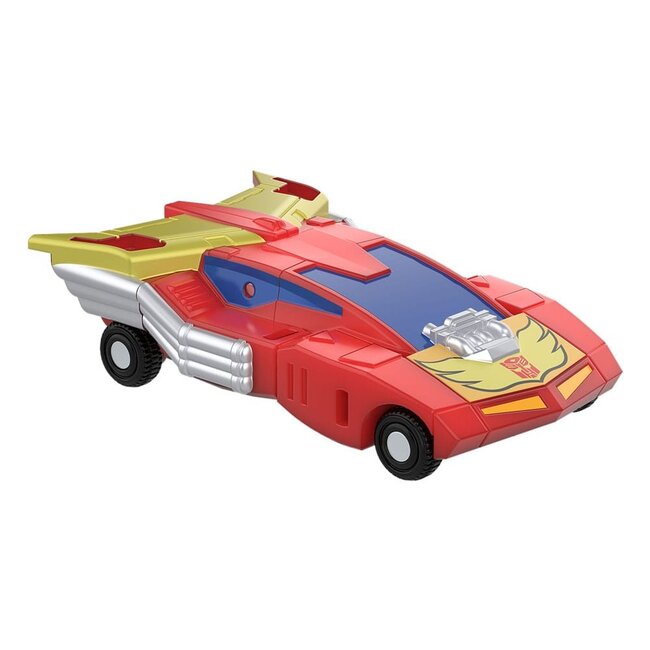 Transformers Age of the Primes Titan Class Actionfigur Der Dreizehnstern Optimus Prime 38 cm