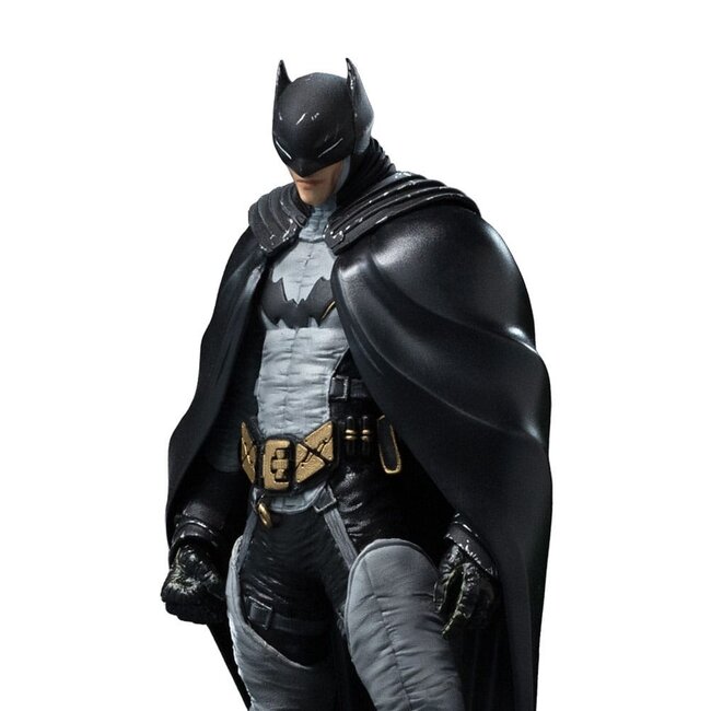 DC Comics Art Scale Statue 1/10 Batman von Rafael Grampá 23 cm