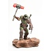 DEVplus Doom Eternal Statue Doom Slayer 15 cm