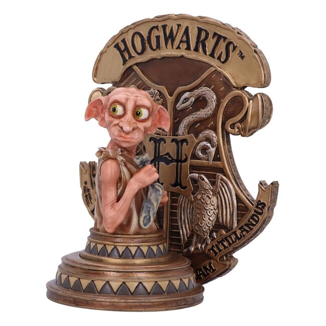 Nemesis Now Harry Potter Bookends Dobby 20 cm