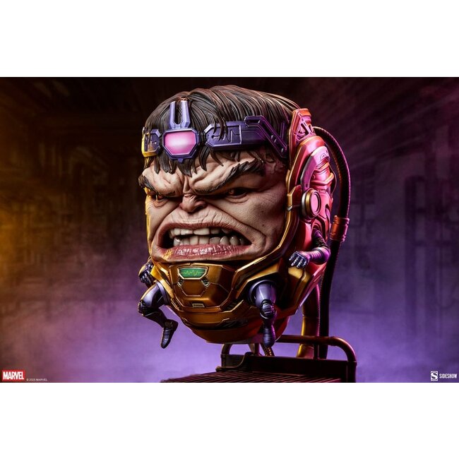 Marvel Statue M.O.D.O.K. 49 cm