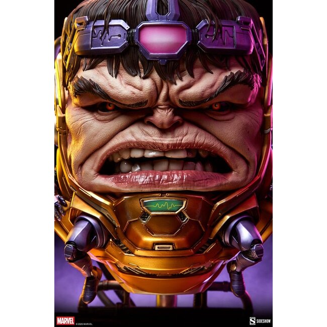 Marvel Statue M.O.D.O.K. 49 cm