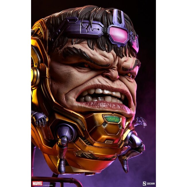 Marvel Statue M.O.D.O.K. 49 cm