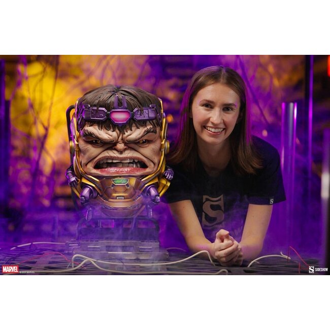 Marvel Statue M.O.D.O.K. 49 cm