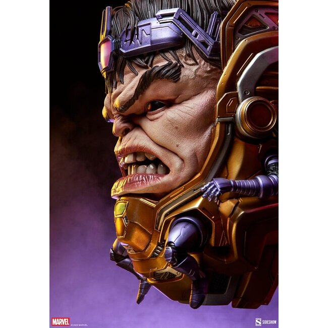 Marvel Statue M.O.D.O.K. 49 cm
