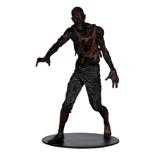 The Walking Dead Actionfiguren 4er-Pack Walker 13 cm