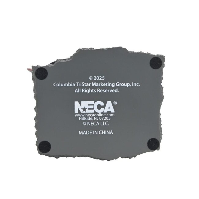 Thanksgiving Head Knocker Wackelkopf Ultimate John Carver 20 cm