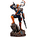 Iron Studios DC Comics Series #9 Art Scale Statue 1/10 Deathstroke 26 cm