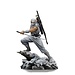 Iron Studios GI Joe Art Scale Statue 1/10 Storm Shadow 23 cm