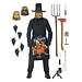 NECA  Thanksgiving Ultimate John Carver no Leftovers 17 cm