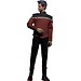 Star Trek: Strange New Worlds Action Figure 1/6 Ensign Boimler 30 cm