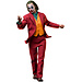 Hot Toys Exclusive Joker Movie Masterpiece Actionfigur 1/6 The Joker Artisan Edition 30 cm