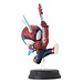 Diamond Select Marvel Animated Statue Spider-Punk 13 cm