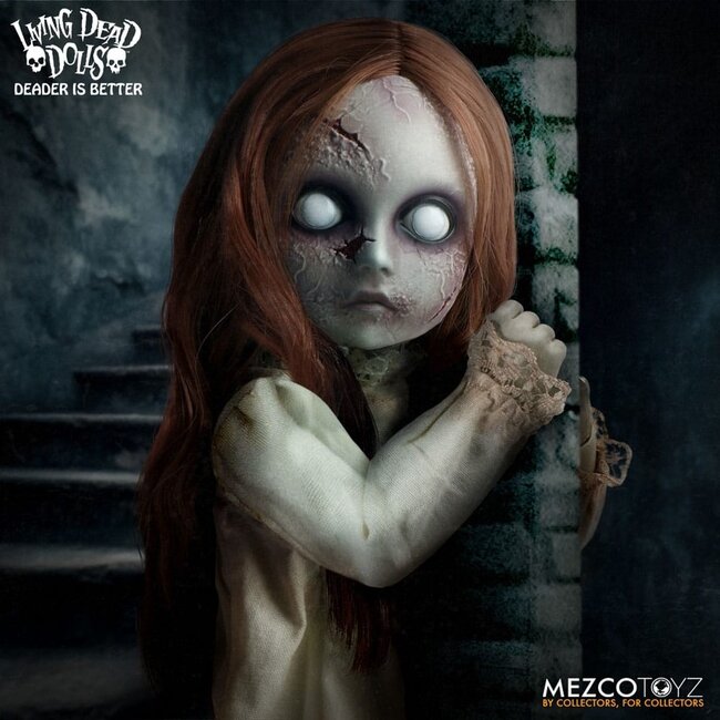 Die Rückkehr der Living Dead Dolls Puppe Posey 25 cm