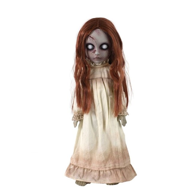 Mezco Toys Die Rückkehr der Living Dead Dolls Puppe Posey 25 cm