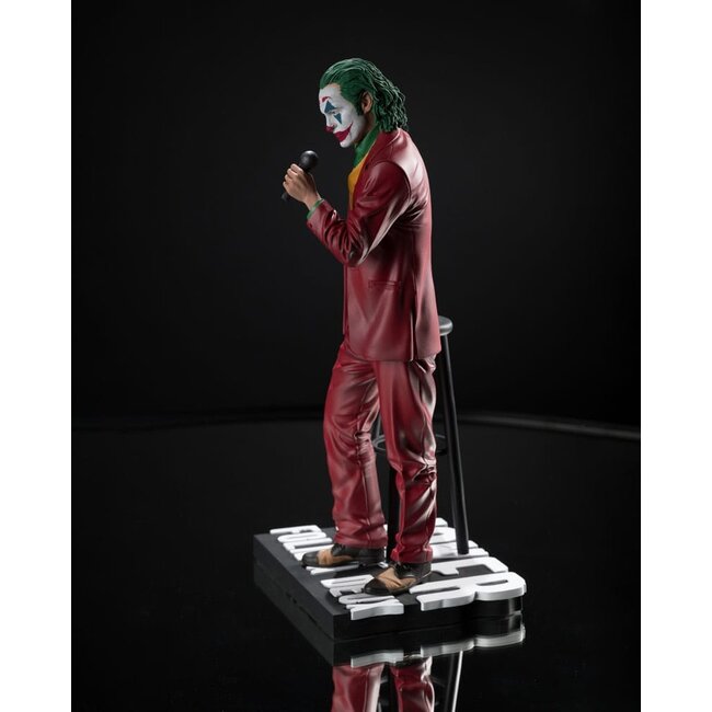 DC Direct Statue DC Movie Statues The Joker (Joker: Folie à Deux) 31 cm
