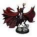 McFarlane Toys Spawn Statue 1/10 Spawn #301 by Todd McFarlane (Black White & Red All Over) 24 cm