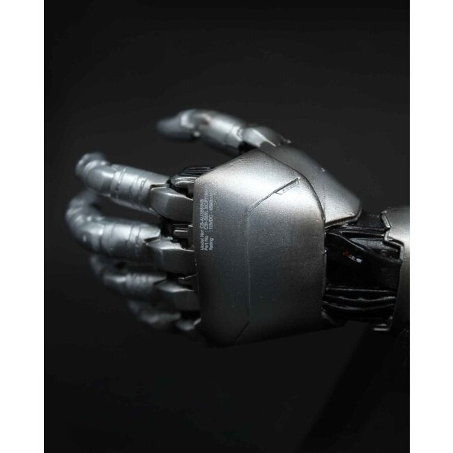 Cyberpunk: Edgerunners Replica Silverhand Arm 30 cm