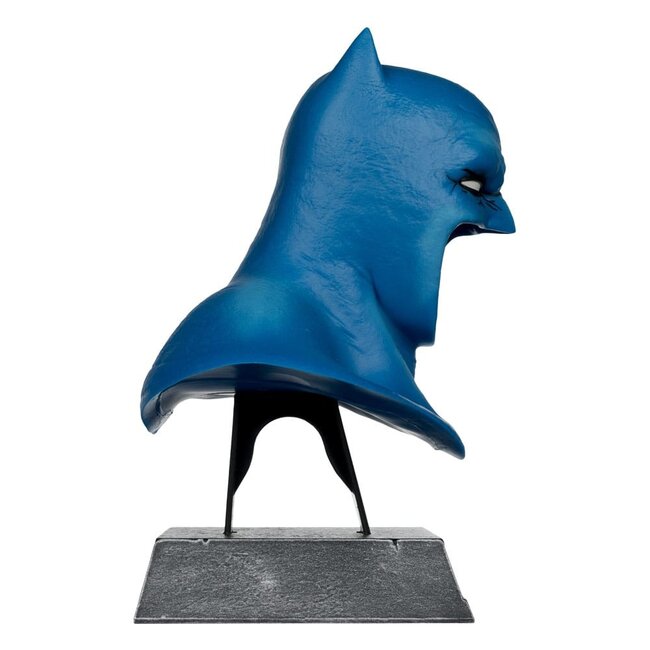 Die Rückkehr des dunklen Ritters DC Direct Mini-Replika 1/3 Batman-Kappe 19 cm