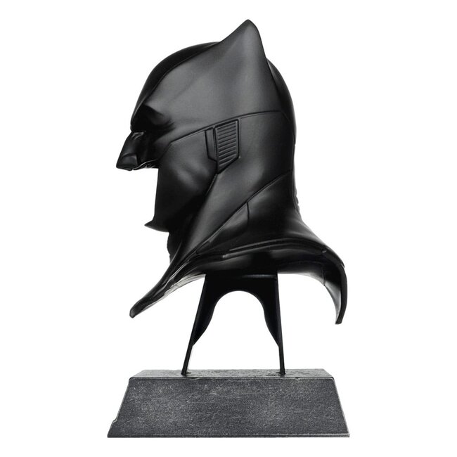 Batman DC Direct Mini-Replika 1/3 Batman Cowl (Taktikanzug der Justice League) 19 cm