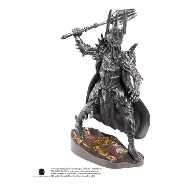 Herr der Ringe Dioramafigur Sauron 17 cm