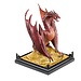Noble Collection Lord of the Rings Diorama Figure Smaug 17 cm