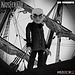 Mezco Toys The Living Dead Dolls Puppe Nosferatu (1922) 25 cm