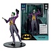 McFarlane Toys DC Direct PVC Statue 1/6 Der Joker von Jason Fabok (McFarlane Digital) 29 cm