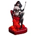 Sideshow Collectibles Bettie Page Statue Liebe tut weh 44 cm