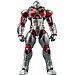 ThreeZero Ultraman Final FigZero Actionfigur 1/6 Ultraman Suit Jack Anime Version 35 cm