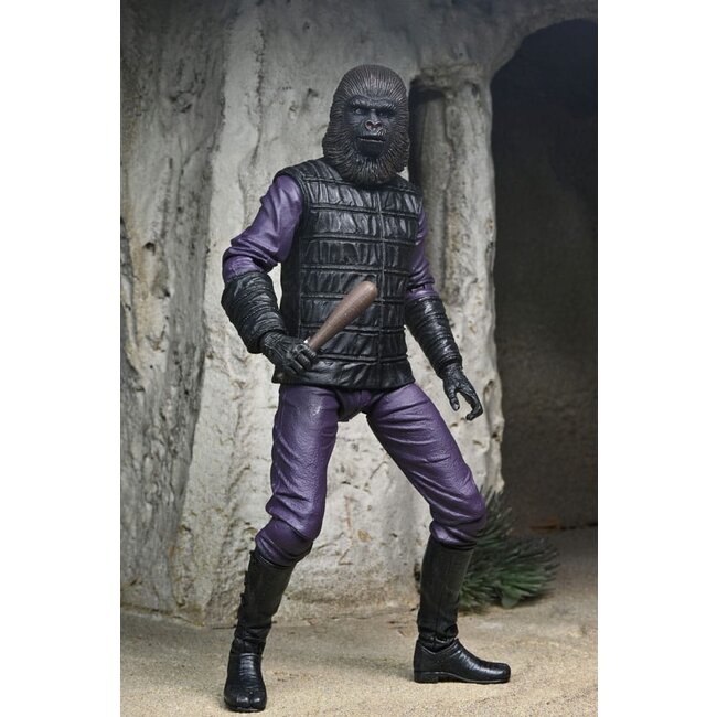 Planet der Affen Actionfigur Ultimate Gorilla Soldier 18 cm