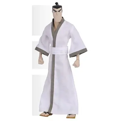 Samurai Jack