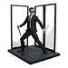 Diamond Select John Wick: Chapter 4 Gallery PVC Statue Caine 25 cm