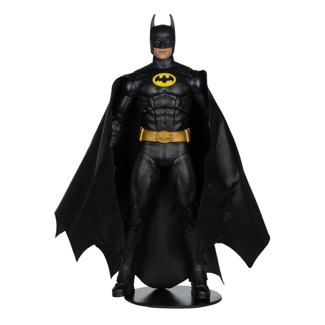 Batman 1989 DC Multiverse Actionfigur Batman 18 cm