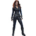 Hot Toys Exclusive Iron Man 2 Actionfigur 1/6 Black Widow (Special Edition) Artisan Edition Hot Toys 28 cm
