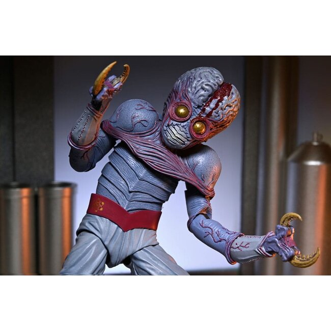 This Island Earth Action Figure Ultimate Metaluna Mutant 18 cm