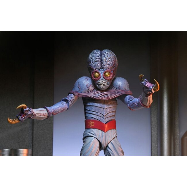 This Island Earth Action Figure Ultimate Metaluna Mutant 18 cm
