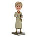 NECA  Mord ist ihr Hobby Head Knocker Jessica Fletcher 20 cm