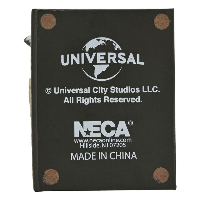 Murder, She Wrote Head Knocker Jessica Fletcher 20 cm