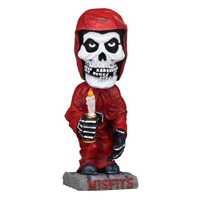 NECA  Misfits Head Knocker Fiend 18 cm