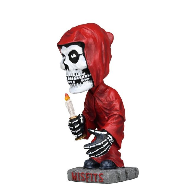 Misfits Head Knocker Fiend 18 cm