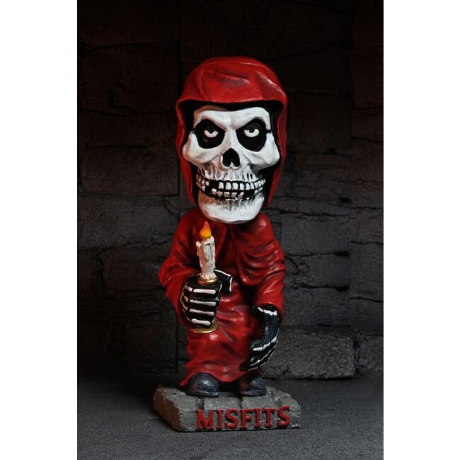 Misfits Head Knocker Fiend 18 cm