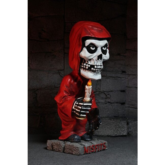 Misfits Head Knocker Unhold 18 cm