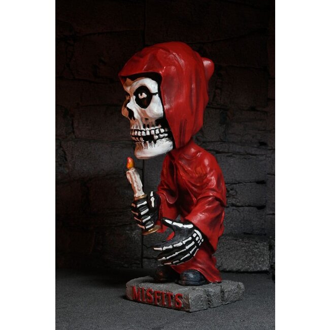 Misfits Head Knocker Unhold 18 cm