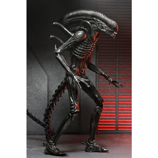 Alien: Romulus Action Figure Ultimate Xenomorph XX121 18 cm