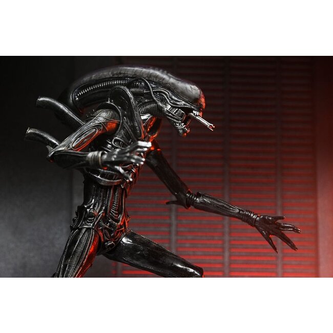 Alien: Romulus Action Figure Ultimate Xenomorph XX121 18 cm