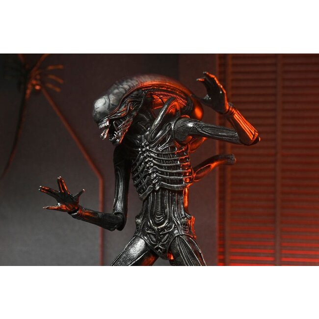 Alien: Romulus Action Figure Ultimate Xenomorph XX121 18 cm