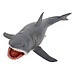 NECA  Jaws 12" Head to Tail Action Figure The Game of Jaws 50th Anniversary 38 cm