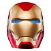 Hasbro Avengers: Endgame Marvel Legends Series Electronic Helmet Iron Man Mark LXXXV