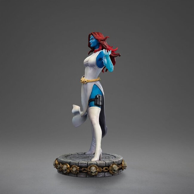 Marvel Comics Art Scale Statue 1/10 Mystique 20 cm